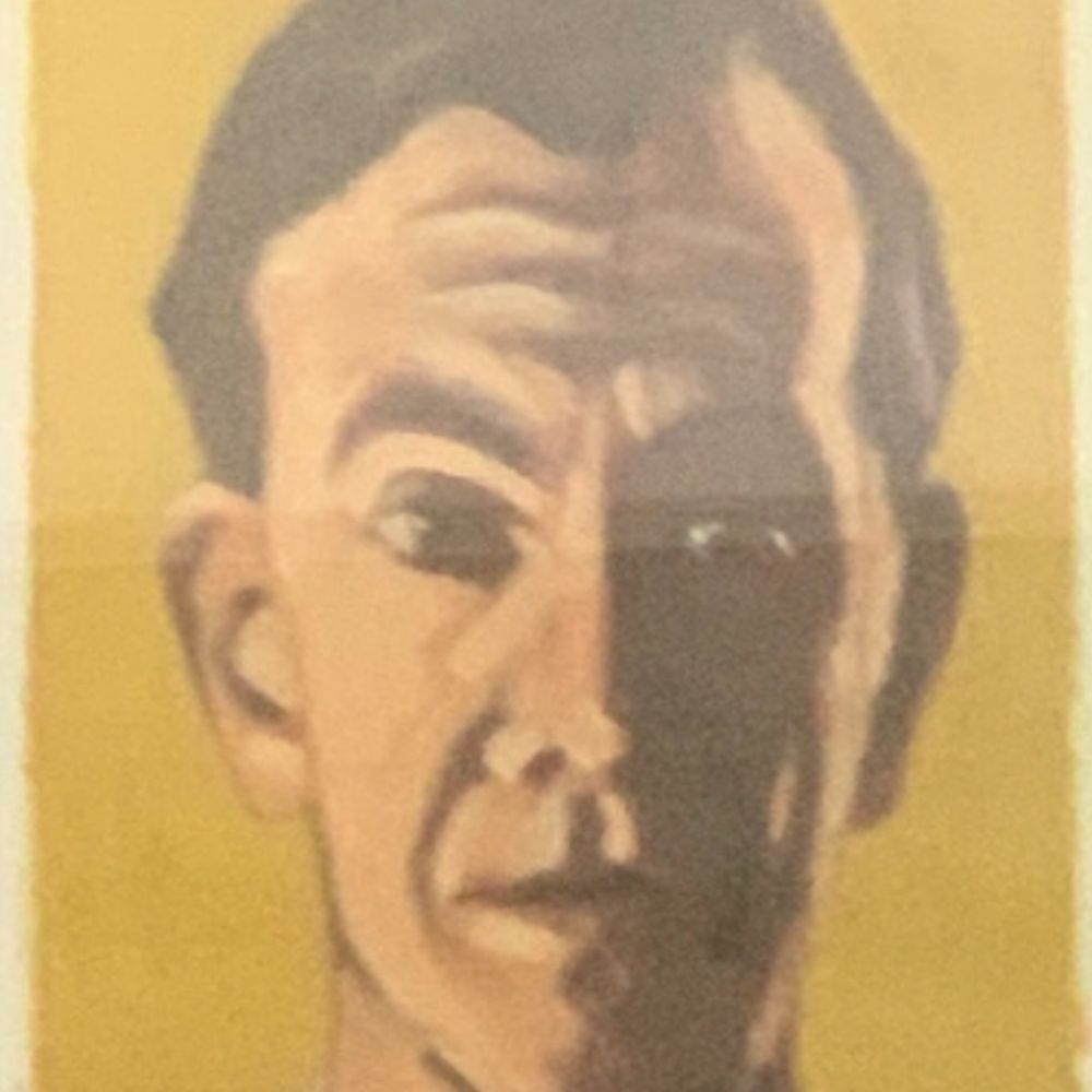 David Belbin