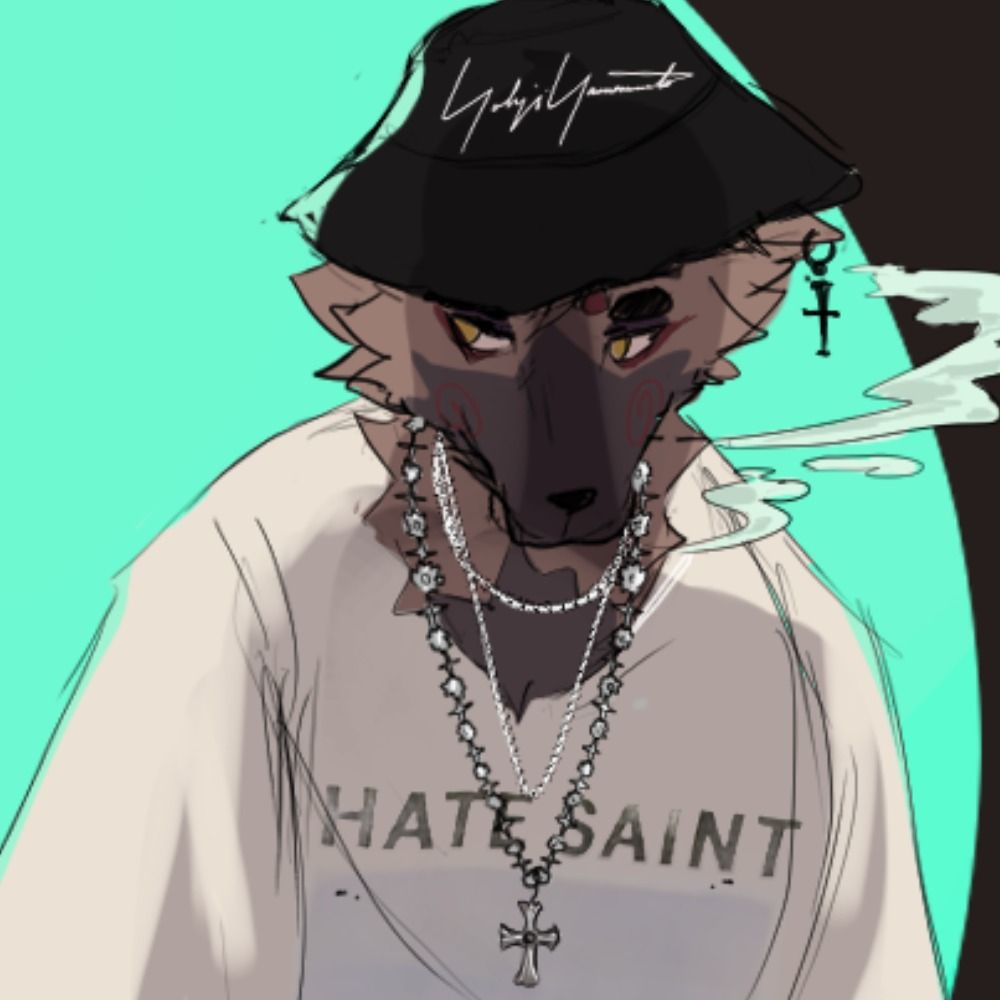 ♰𝕾𝖆𝖎𝖓𝖙♰
