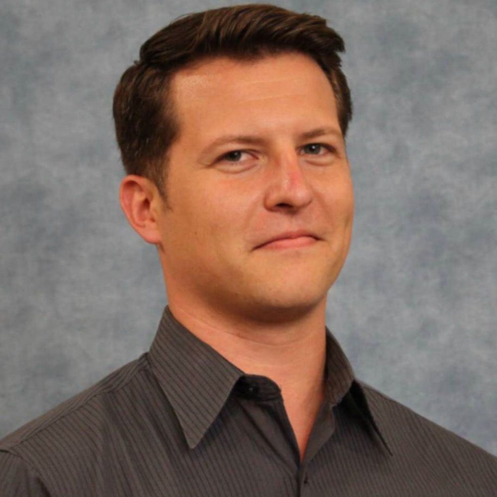 AJ Thurston, PhD