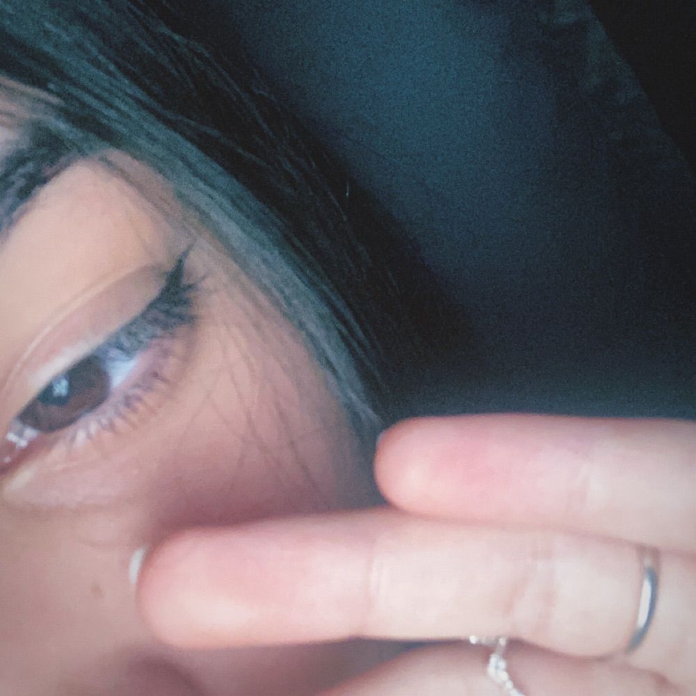 kah ☯︎ 