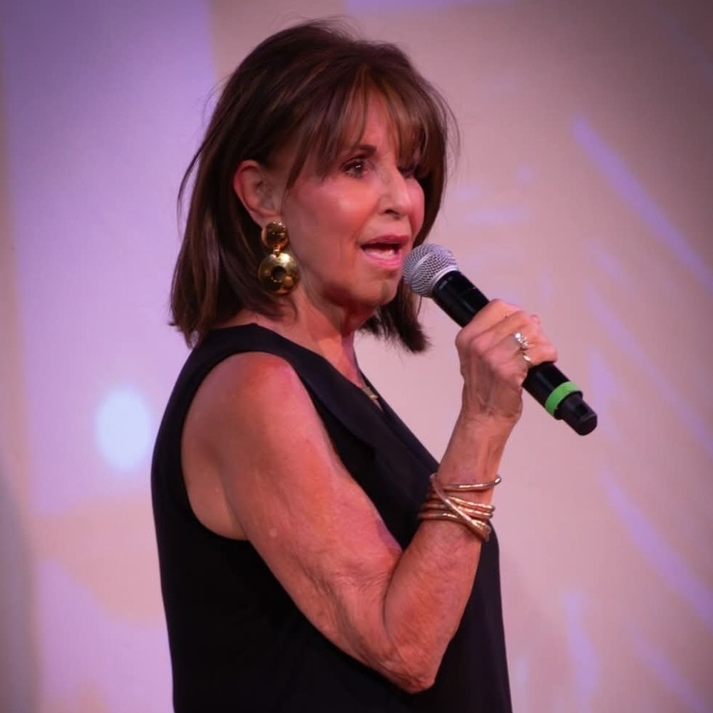 Judi Stern Levine