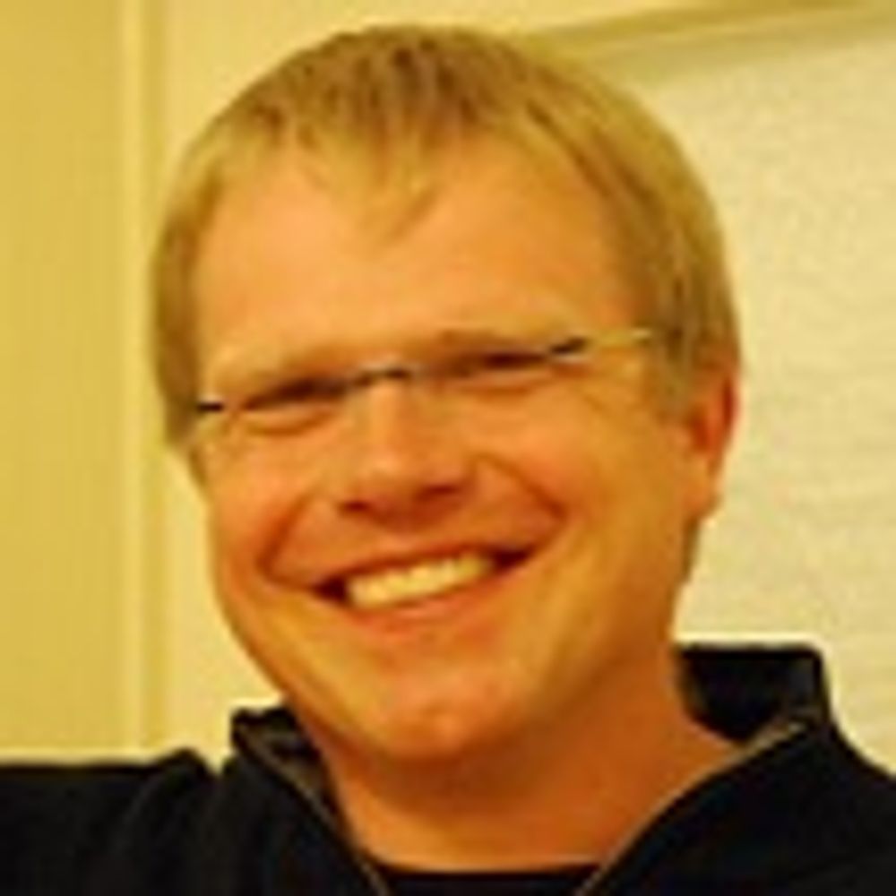 Ludger Hamm