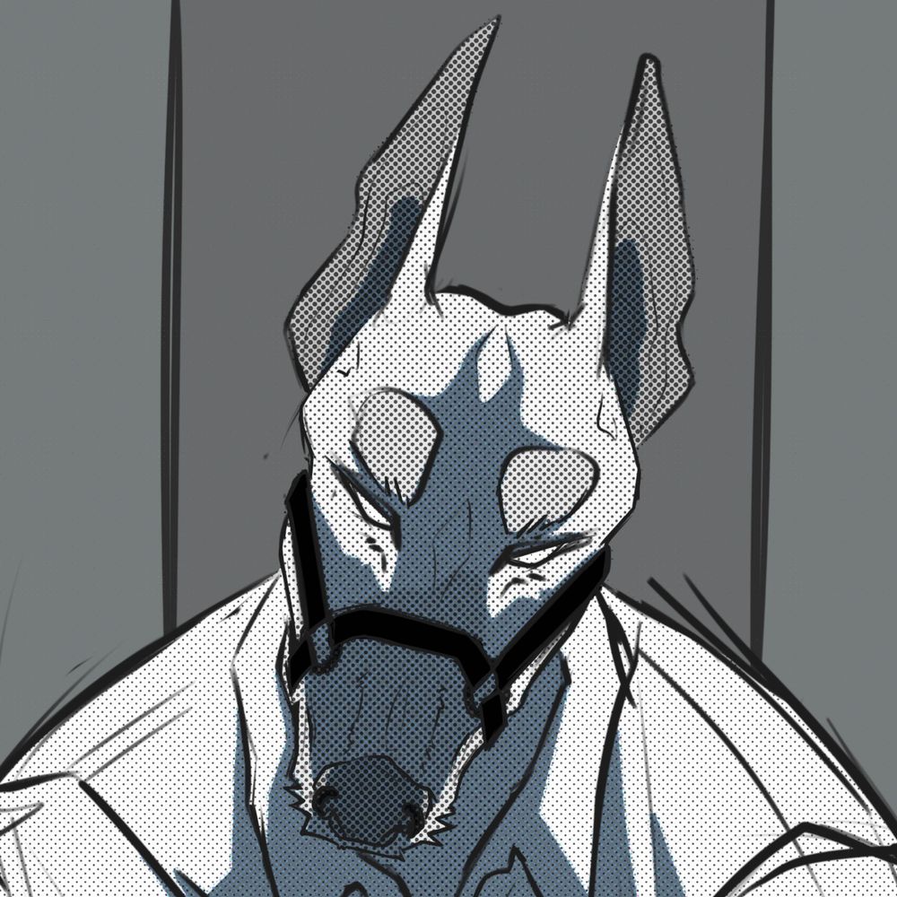 ⛓️ KAIJU ⛓️