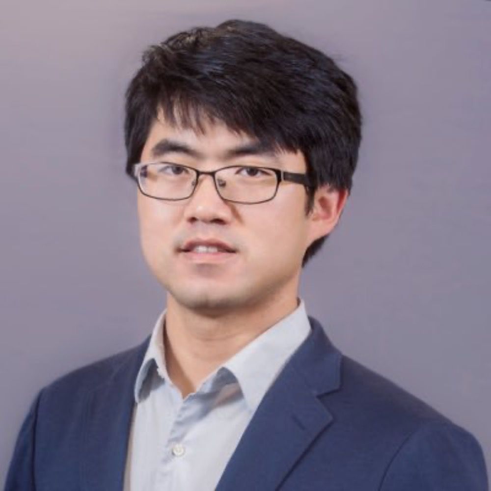 Tao Wen 文涛
