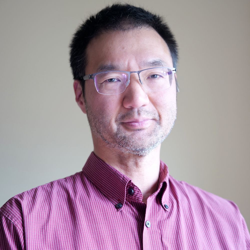 Michael Chwe