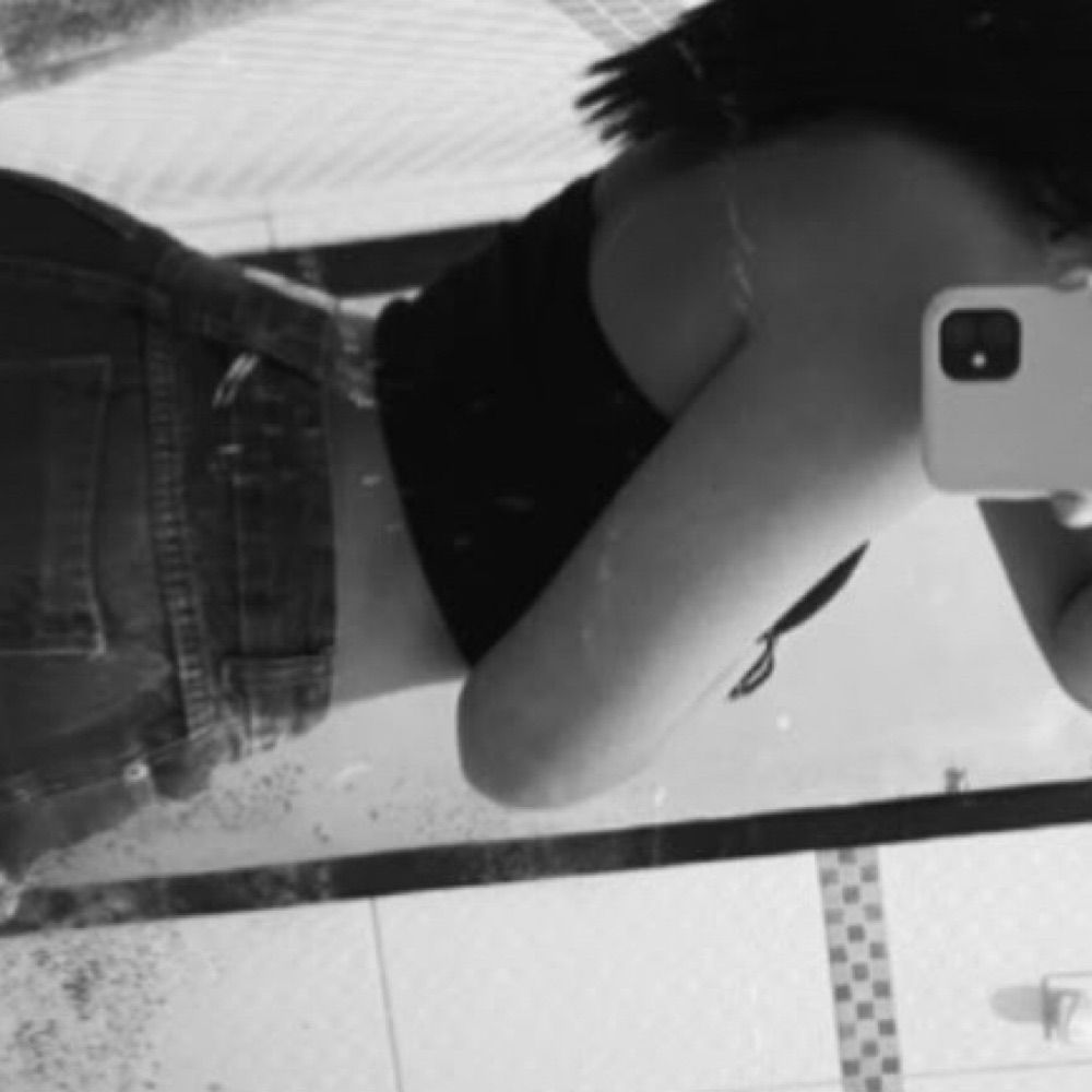 Ana Laura ¡ ☪︎