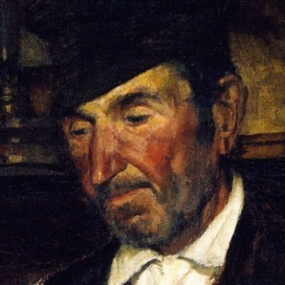 Clarence Gagnon