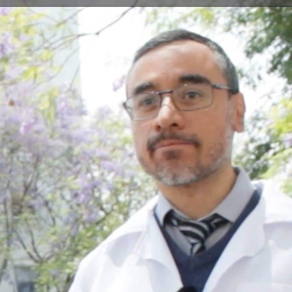 Iván Pérez-Neri