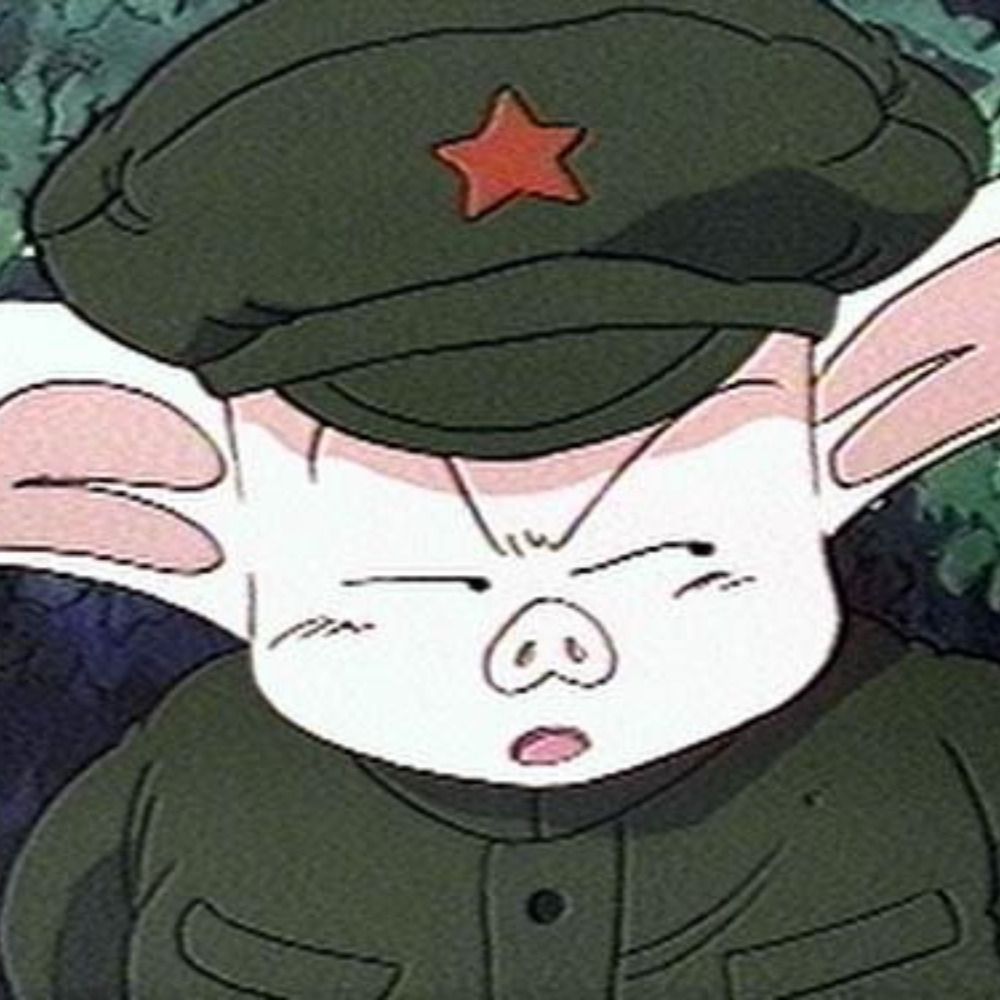 Rebelde Gorrino