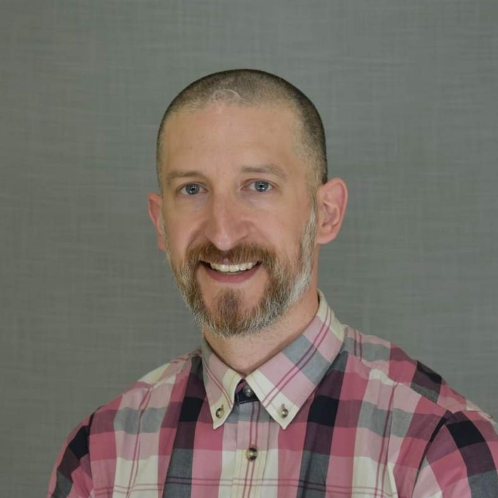 Frazer Johnson