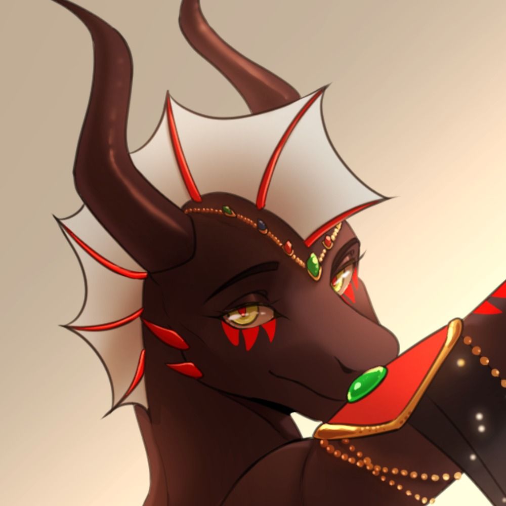 KaliTheDragon