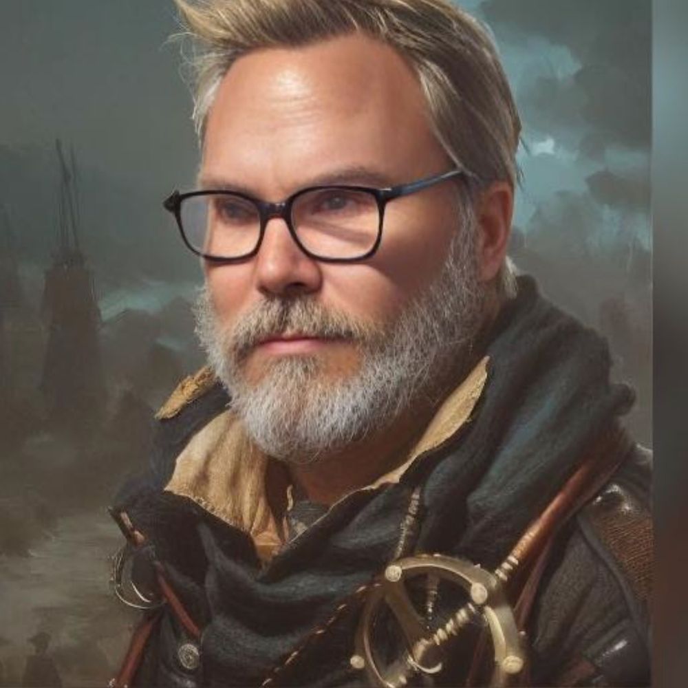 Daniel Iversen