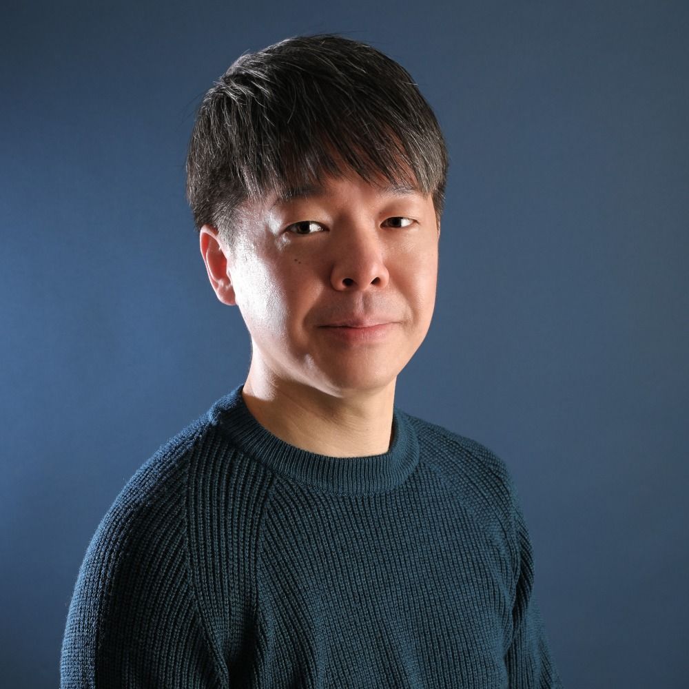 相川英輔