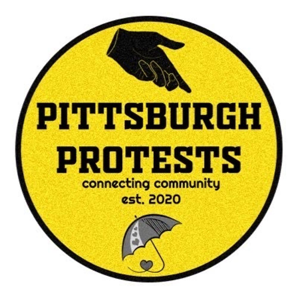 Pittsburgh Protests