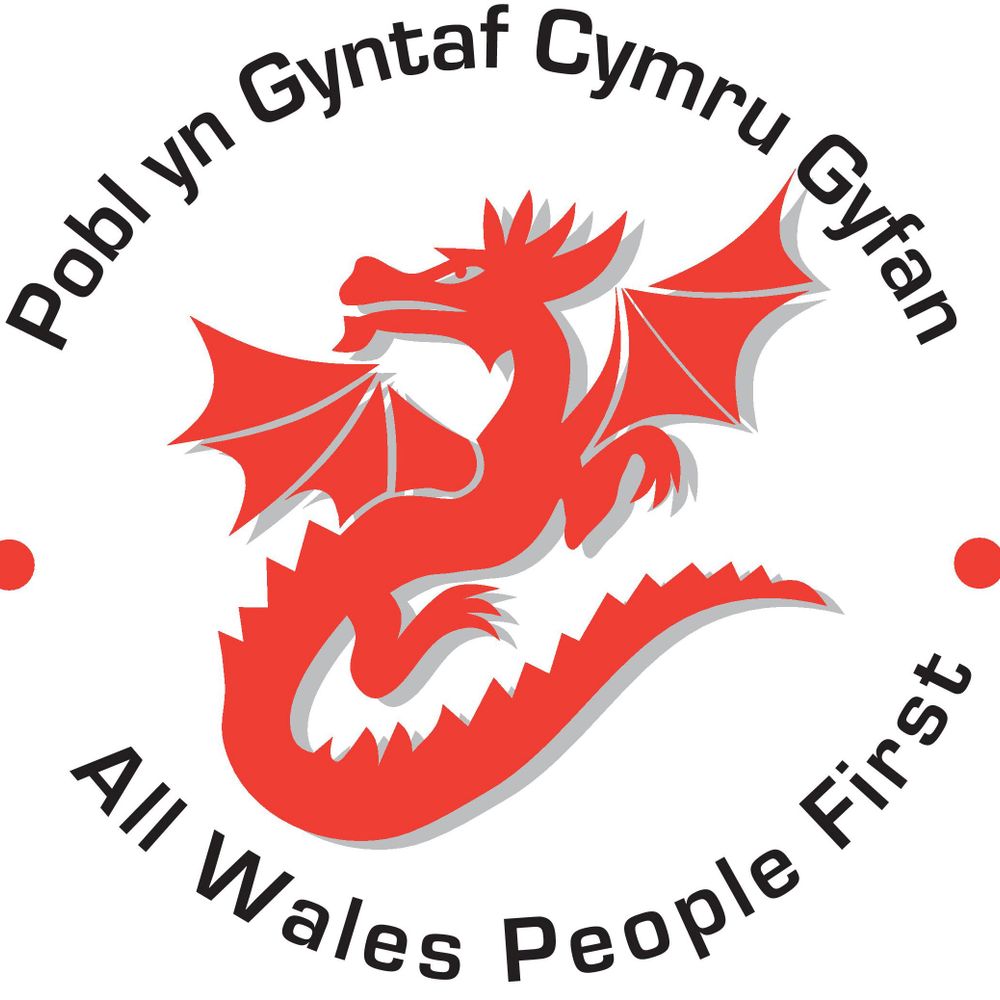 All Wales People 1st