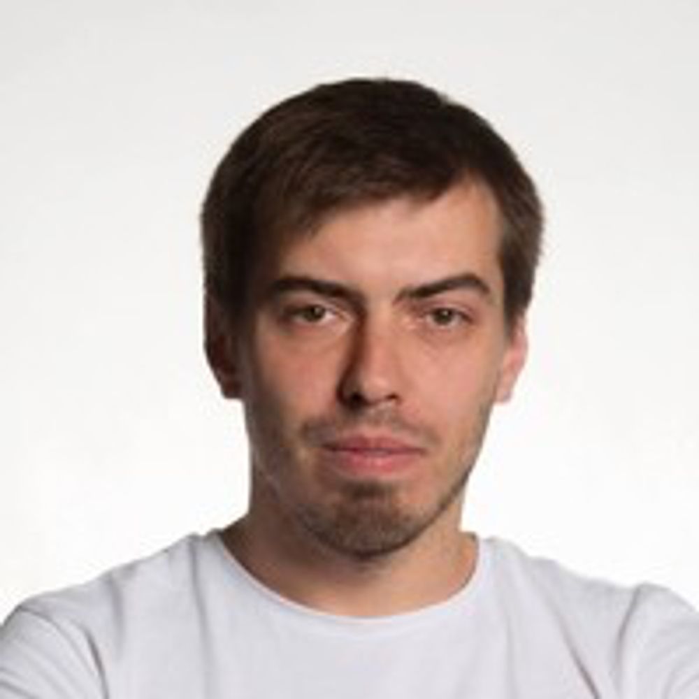 Konrad Szczesniak