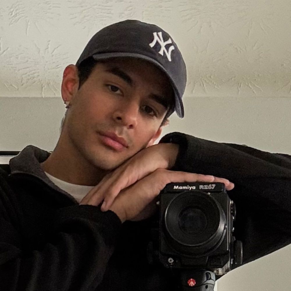 BRANDON AVILÈS