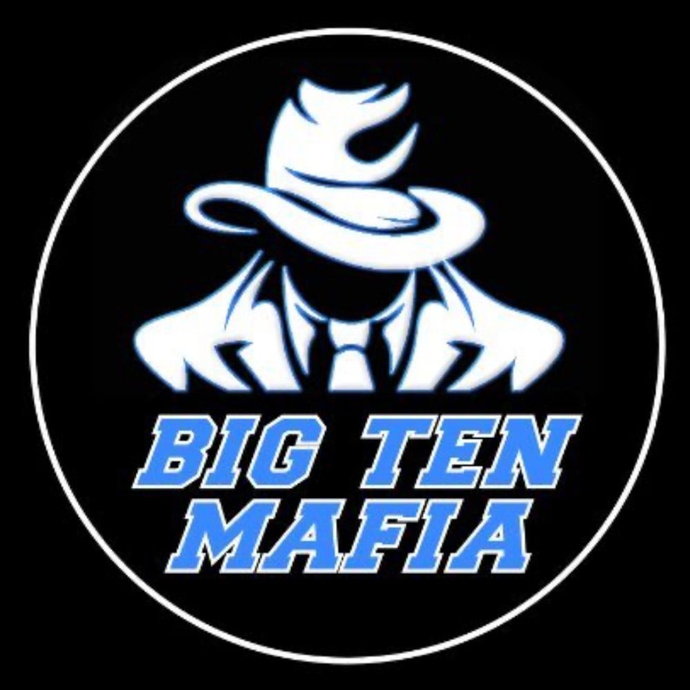 Big Ten Mafia Show