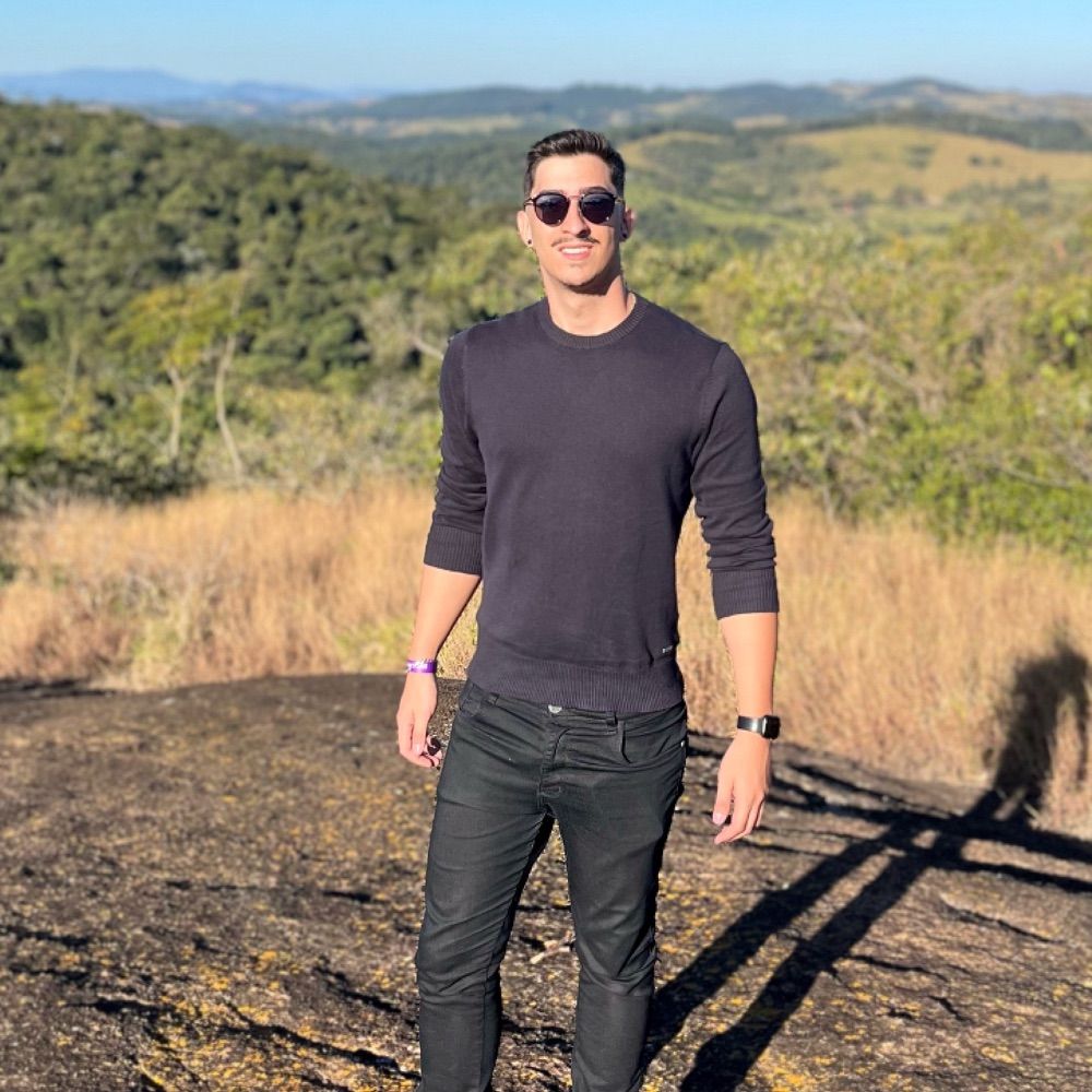Giovani Stefanini