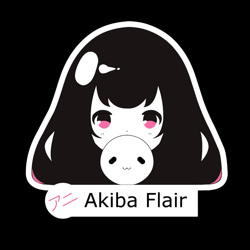 AkibaFlair