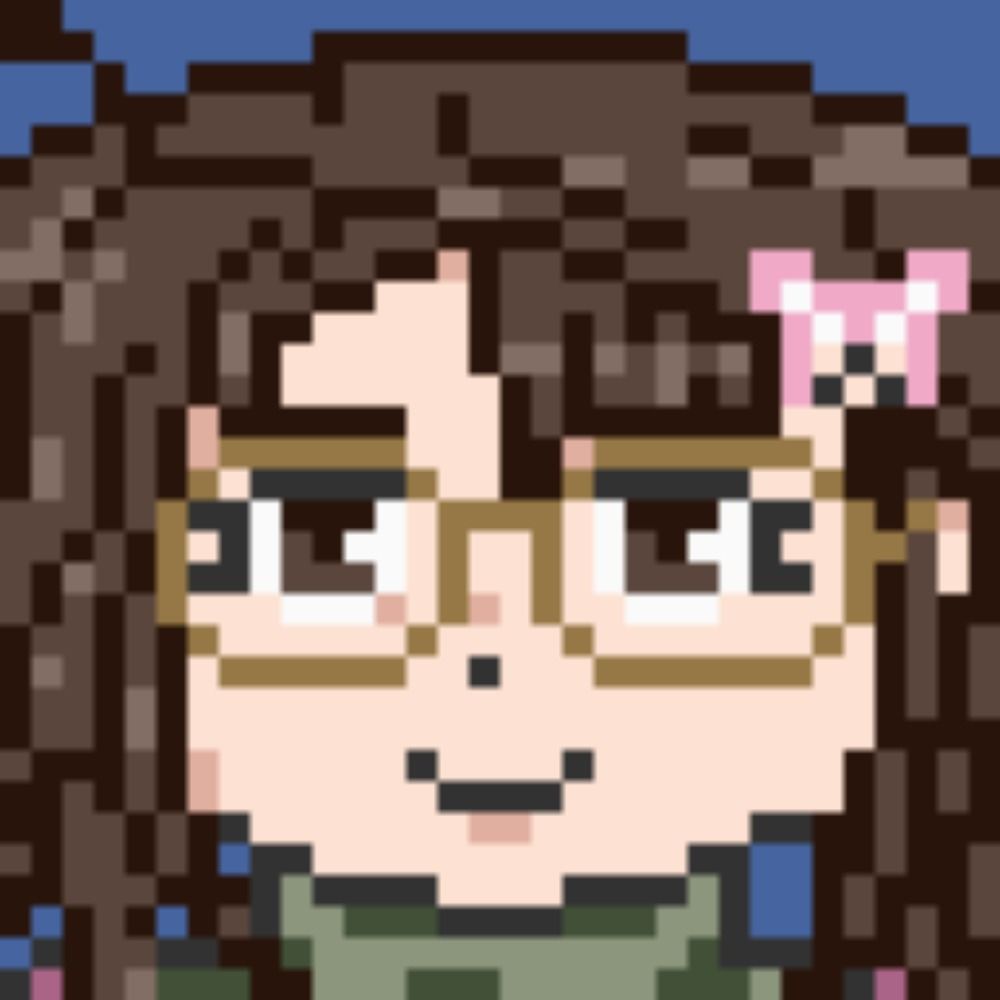 Xatu_twotwo/ざとぅ