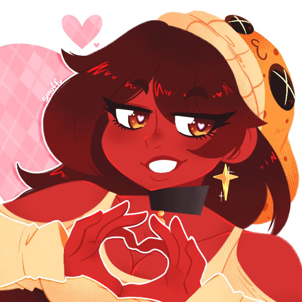 Smuff✨
