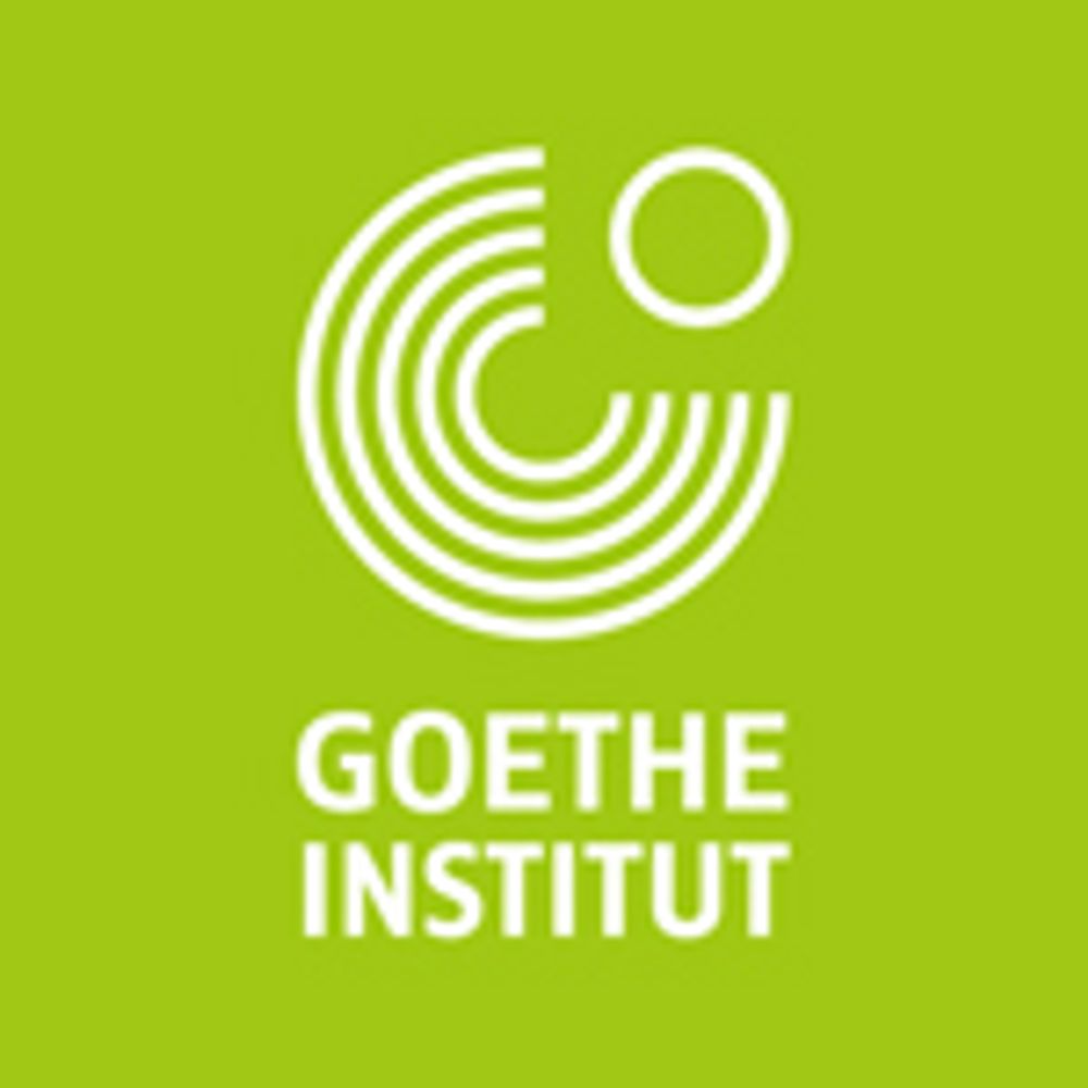 Goethe-Institut MAD