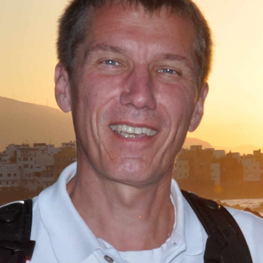 Thomas Falk