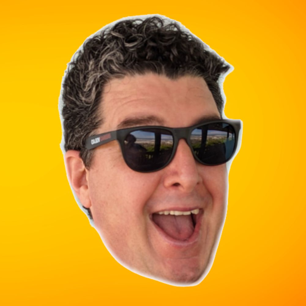 Josh Silverman