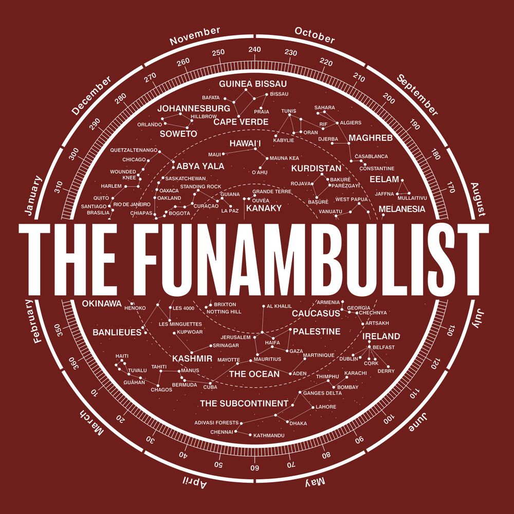 The Funambulist en español