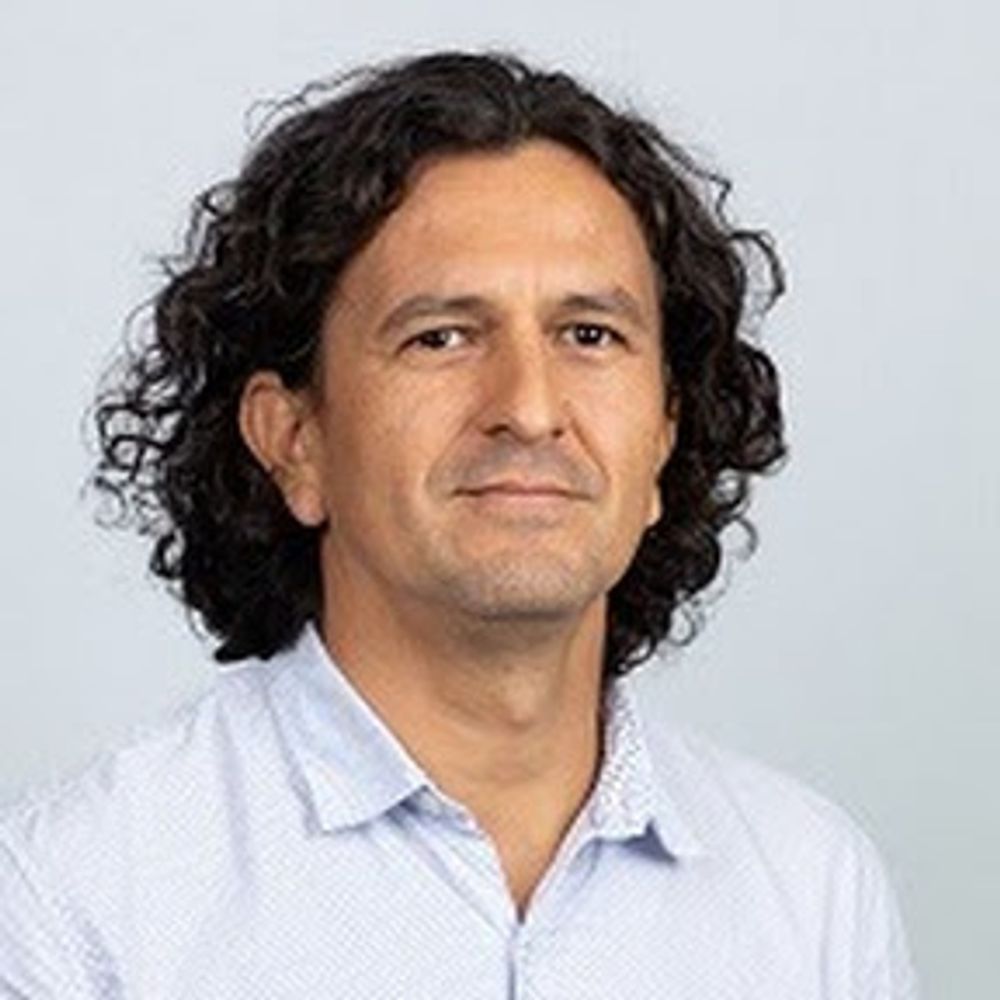 Edwin Flórez Gómez