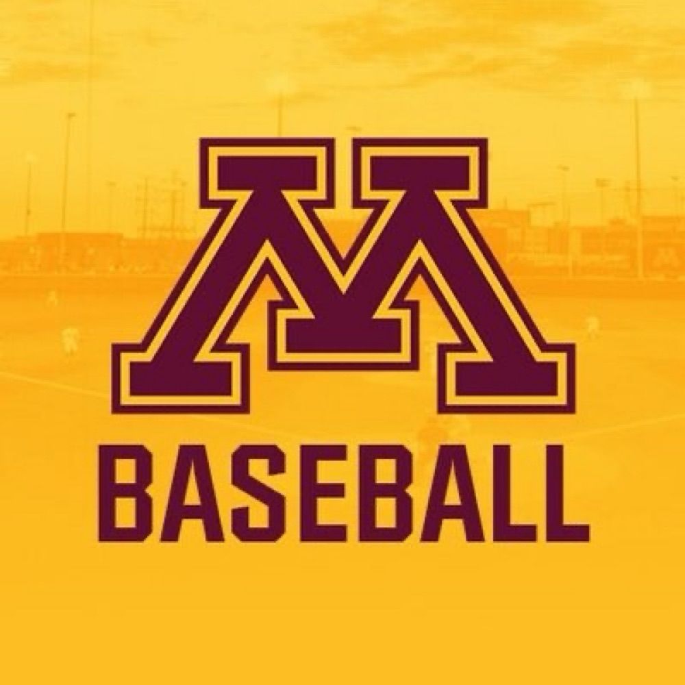 Golden Gopher Baseball