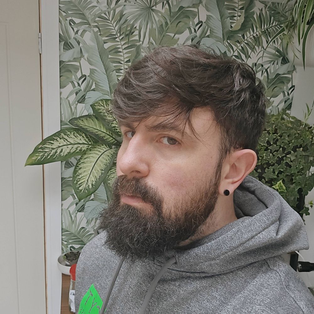 GrumpyForestBoy