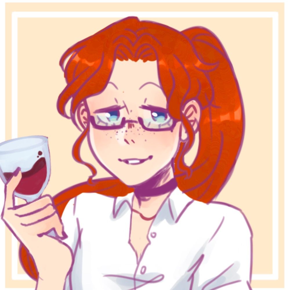 美食放火魔maddy