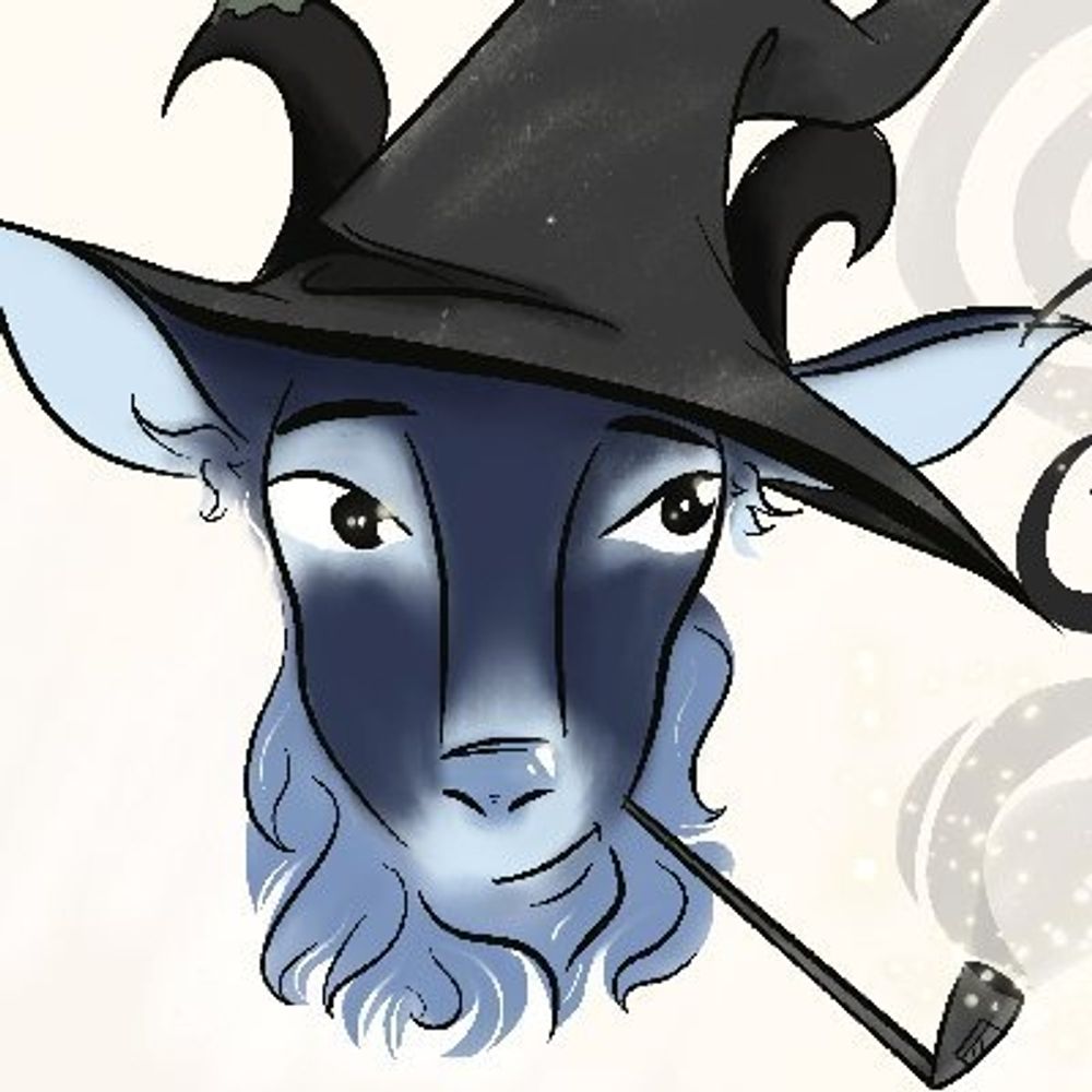 Goatwiz