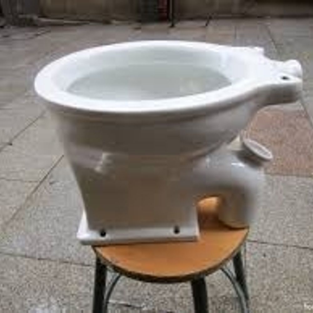 Water closet