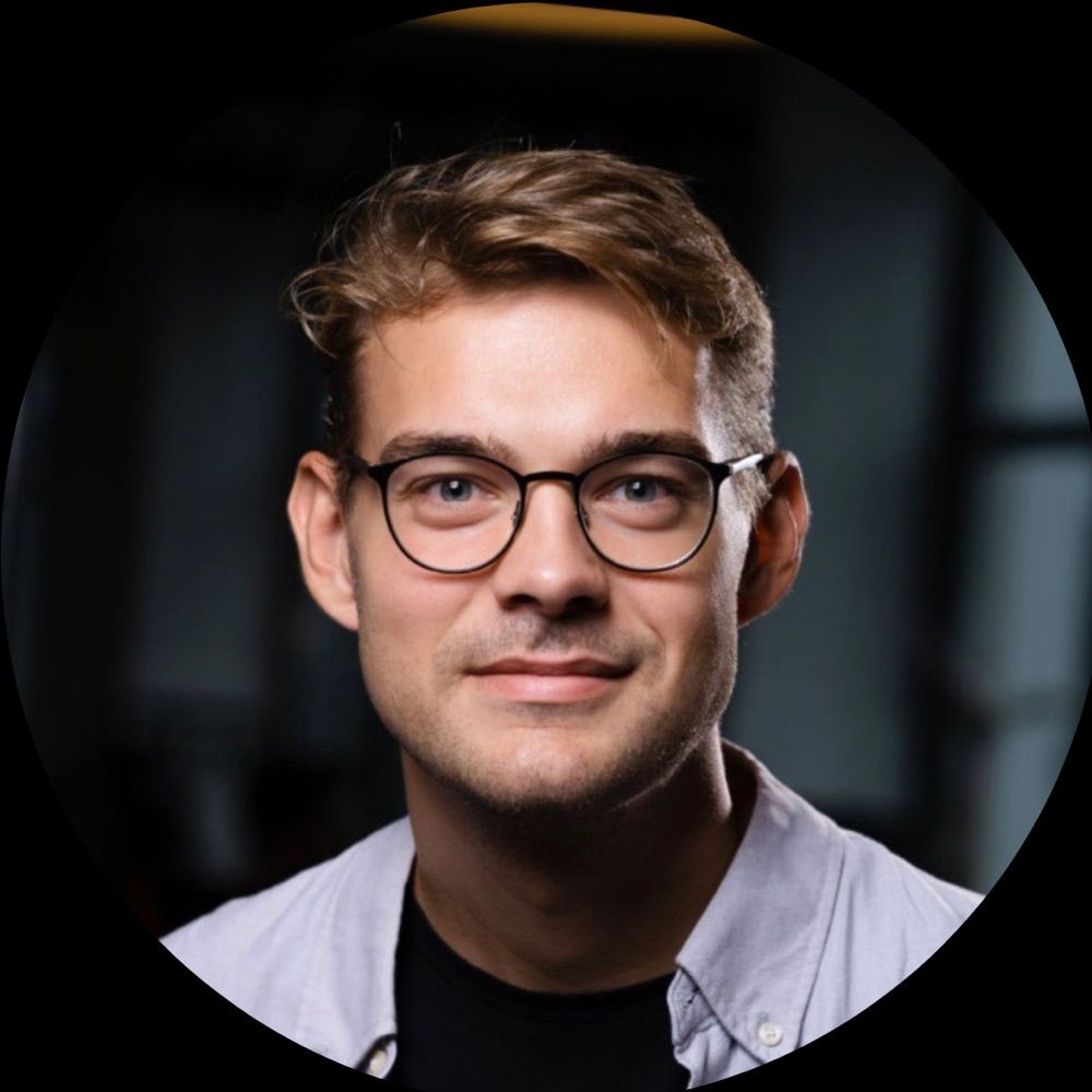 Harald Sebastian Krebs