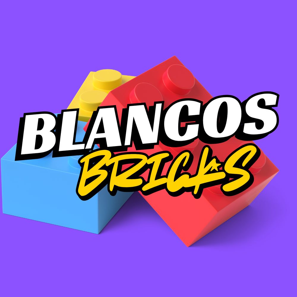 Blancos Bricks