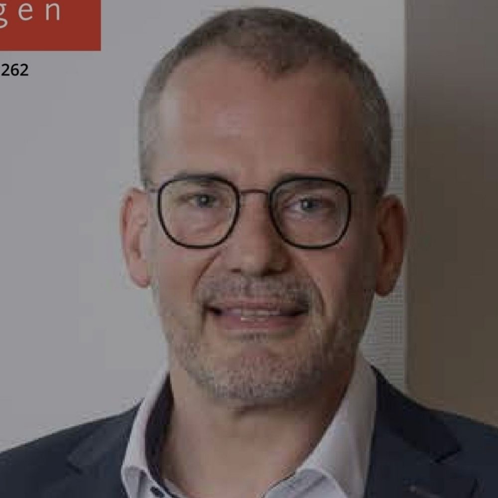 Gilles Hempel