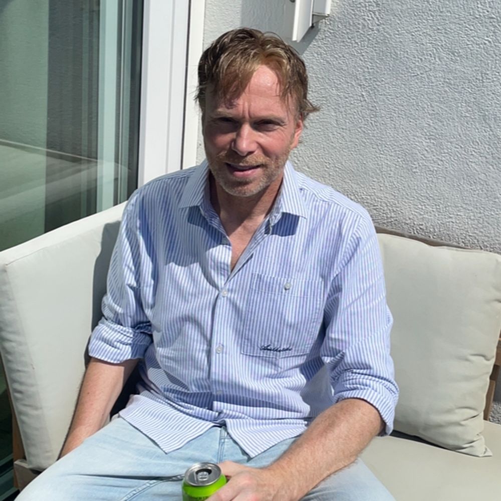 Matijn Nijhuis