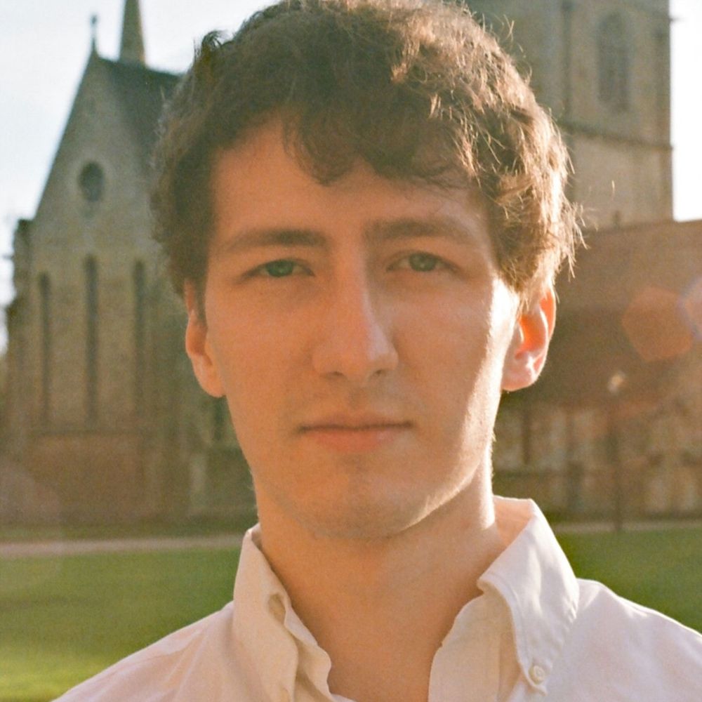 Joshua Gallagher
