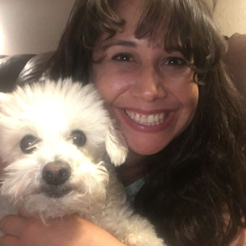 Susie Hidalgo-Fahring