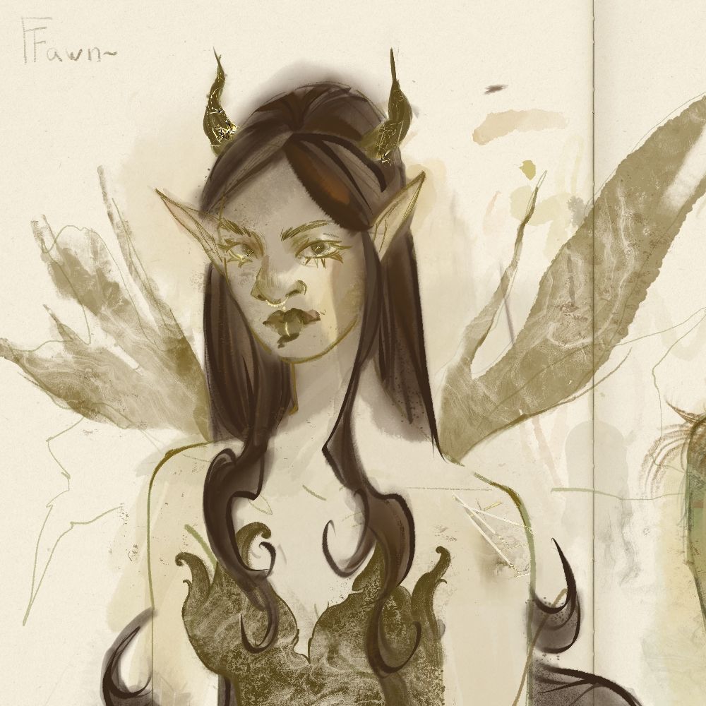 Fida Fawn