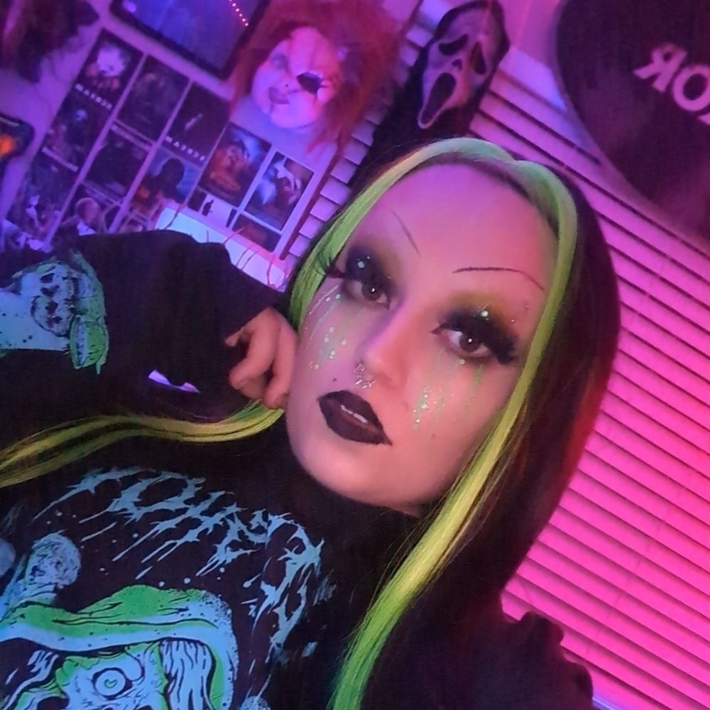 MeganIsMissing🔪🩸