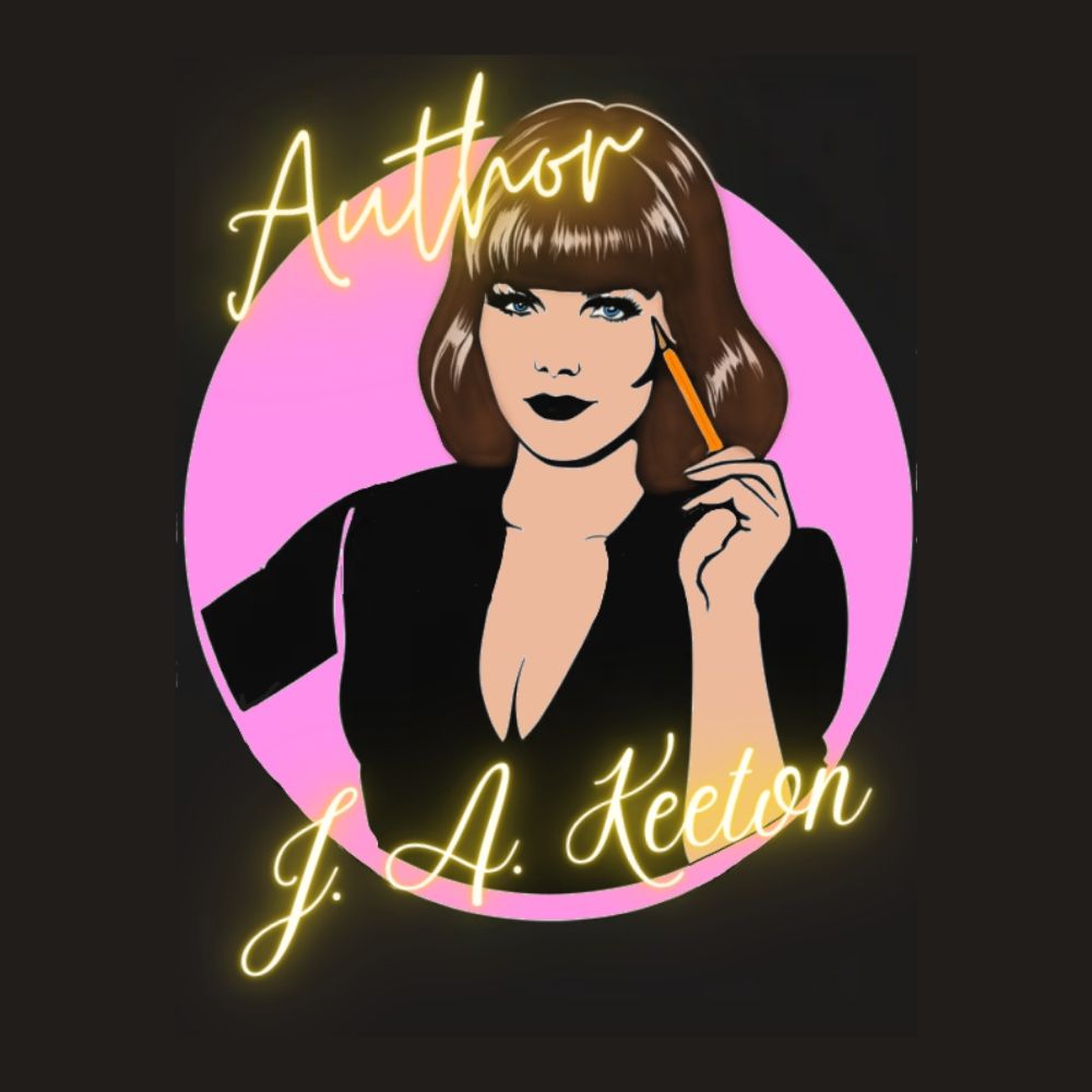 authorjakeeton