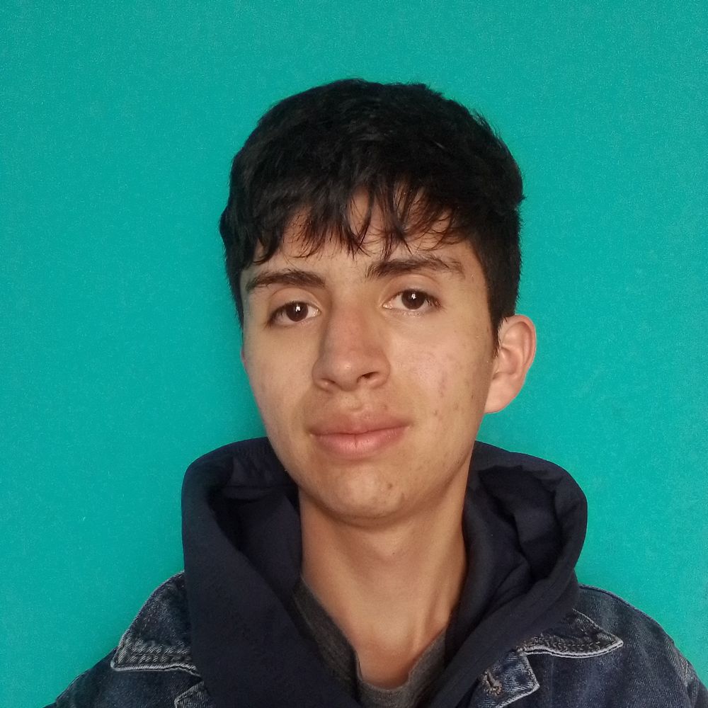 Sebastian Beltran