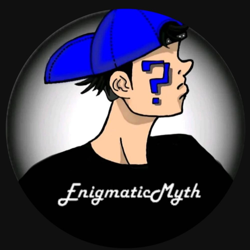 Enigmatic