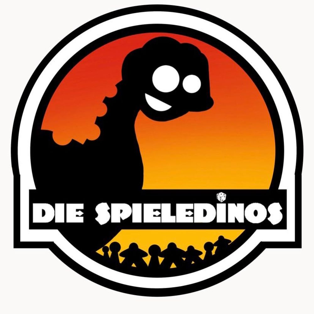 Die Spieledinos 