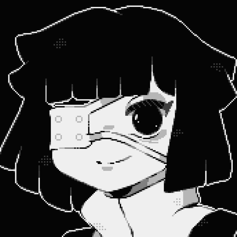 。
