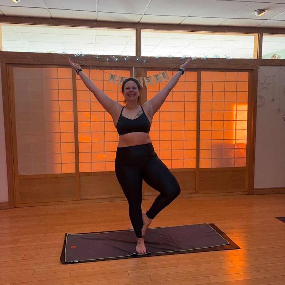 Leslie Wester - Healing Unicorn